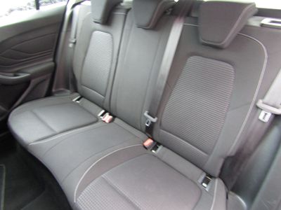 2019 Ford Focus
