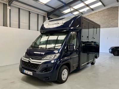 2020 Citroen Relay