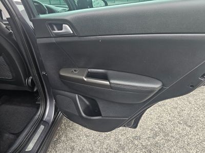 2016 Kia Sportage