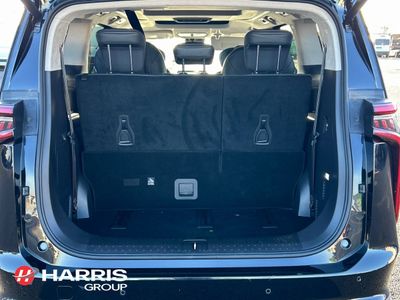 2023 Black Maxus MIFA 9