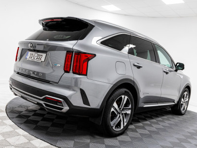 2021 Kia Sorento