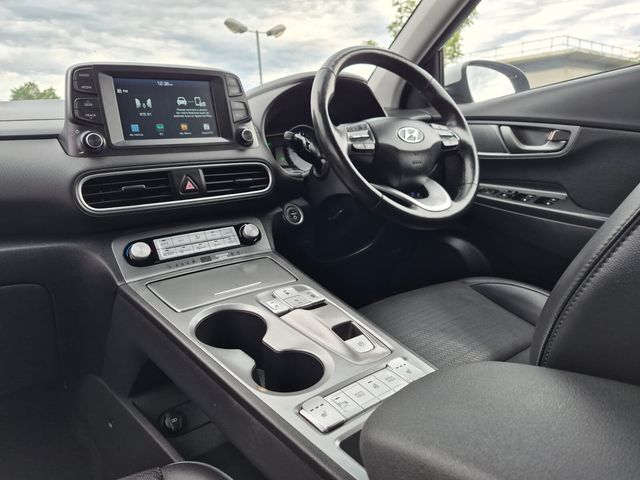 2019 Hyundai Kona