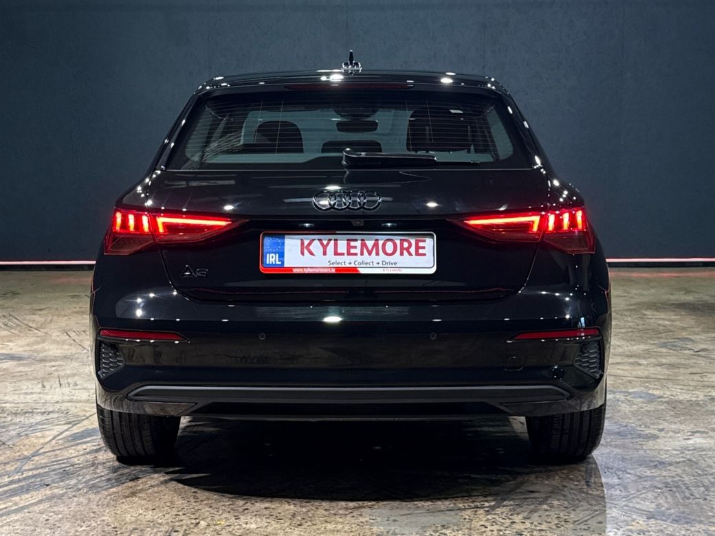 2024 Audi A3