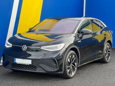2022 Volkswagen ID.5