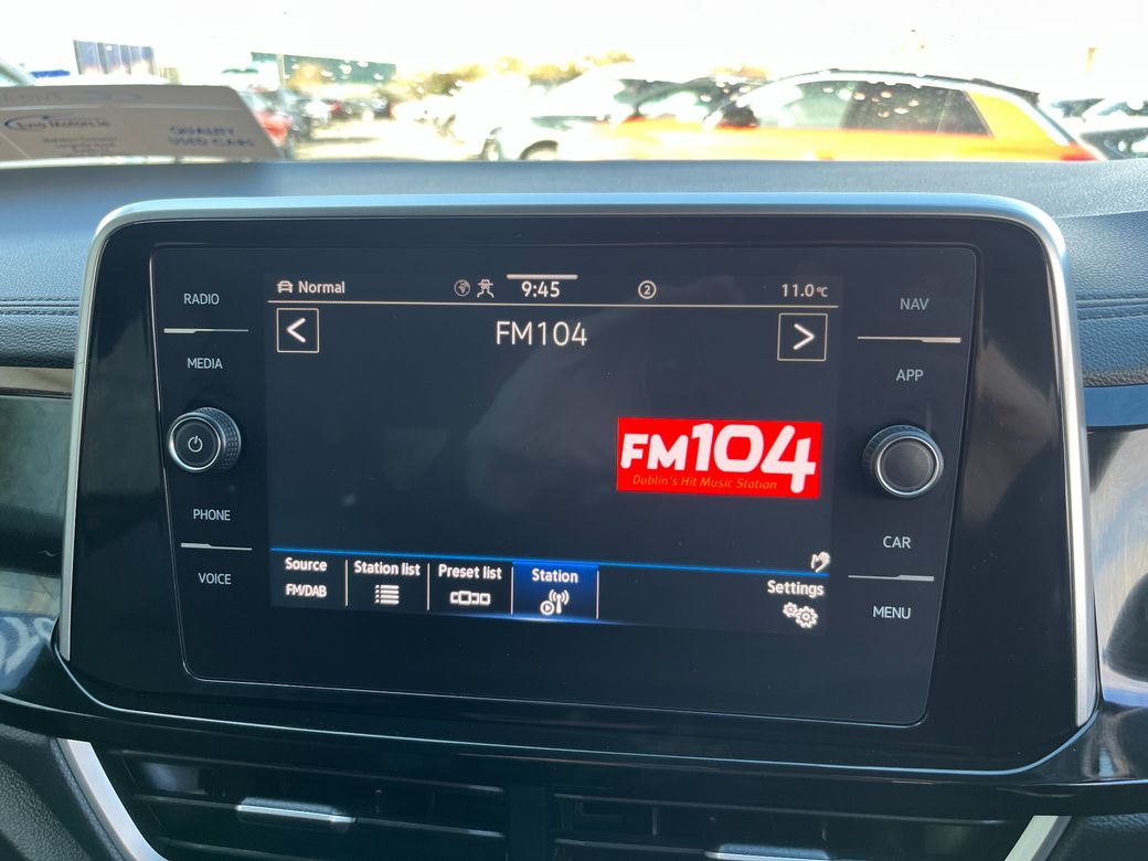 2024 Volkswagen T-Roc