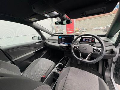 2025 Volkswagen ID.3