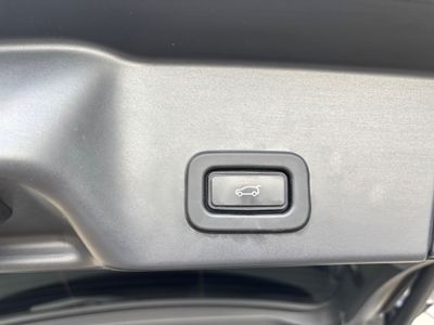 2022 Land Rover Range Rover Evoque