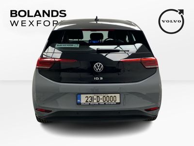 2023 Volkswagen ID.3