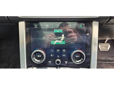 2021 Land Rover Range Rover