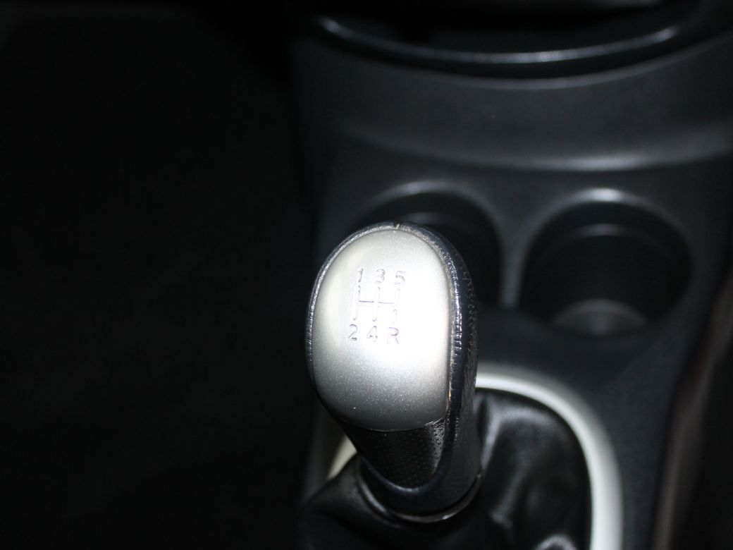 2016 Nissan Note