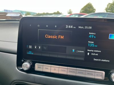 2022 Hyundai Kona