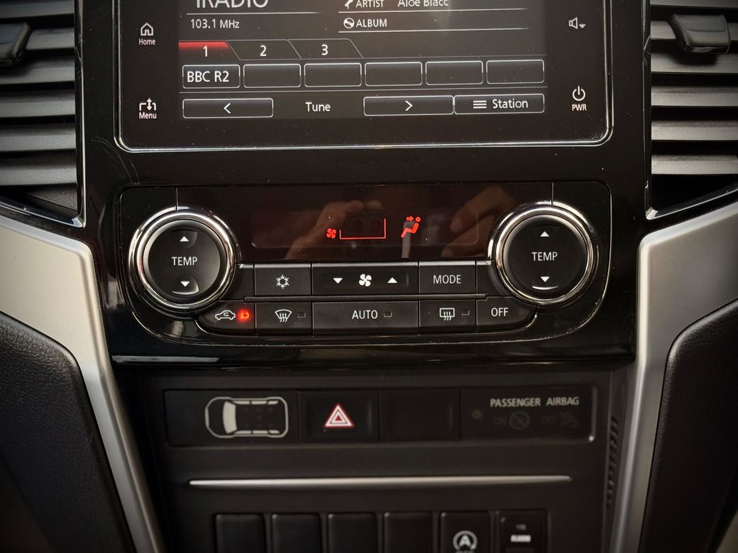 2021 Mitsubishi L200