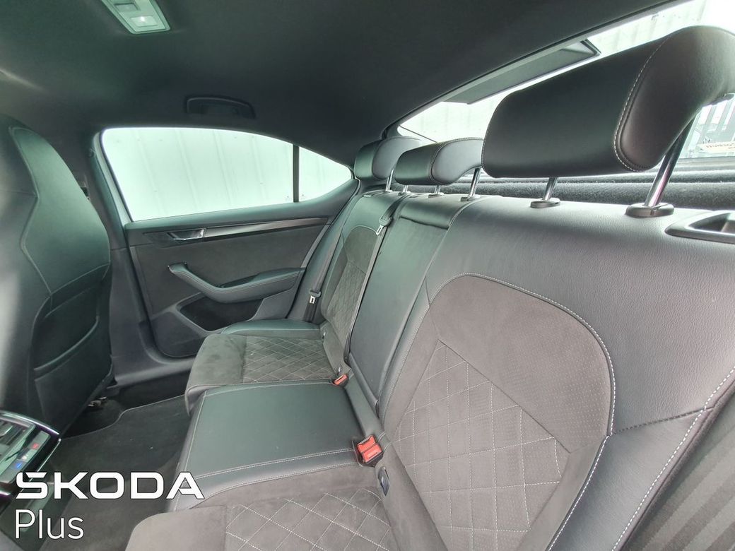 2023 Skoda Superb