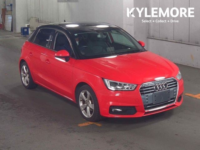 vehicle for sale from Kylemore Cars