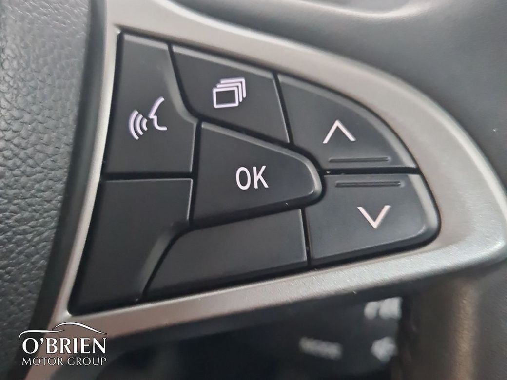 2024 Dacia Sandero