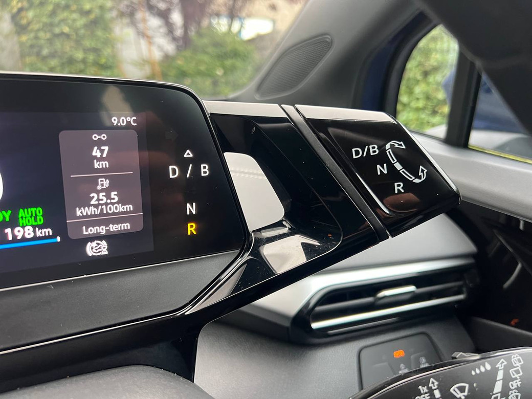 2023 Volkswagen ID.4