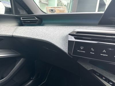 2025 Peugeot 3008