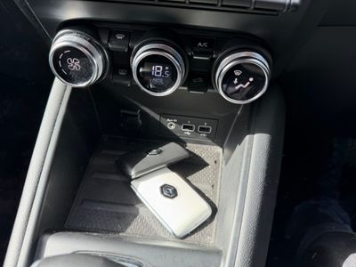 2021 Renault Captur