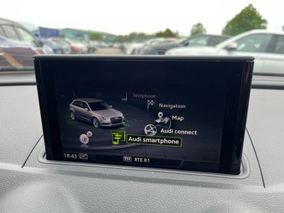 2021 Audi A3