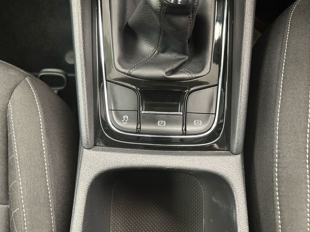 2022 Skoda Karoq