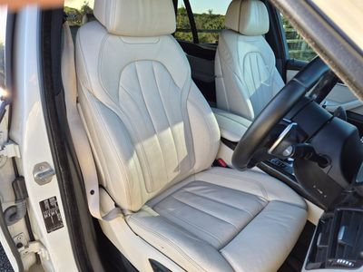2015 BMW X5