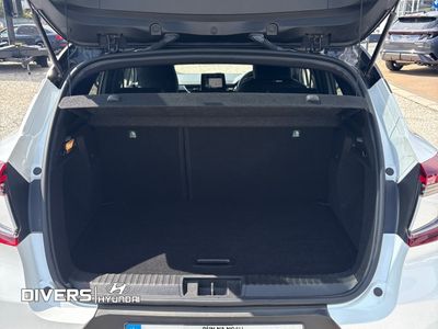 2022 Renault Captur