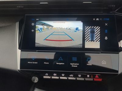 2026 Peugeot 308