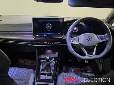 2026 Volkswagen Golf