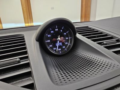 2024 Porsche Panamera