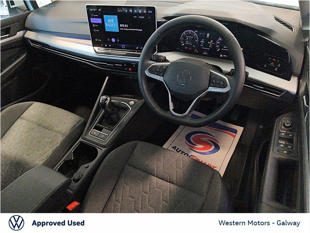 2026 Volkswagen Golf