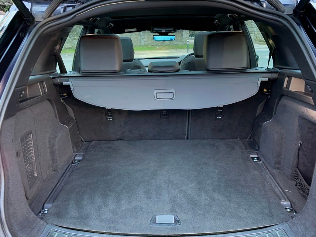 2022 Land Rover Discovery Sport