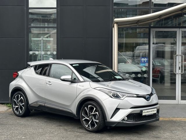 vehicle for sale from Stillorgan Motor Company