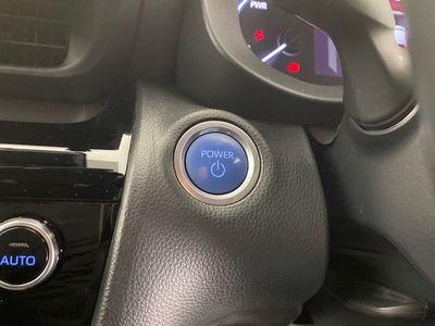 2022 Toyota Yaris Cross