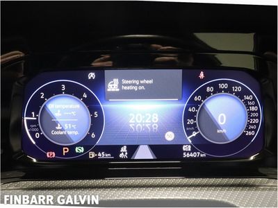 2022 Volkswagen Golf