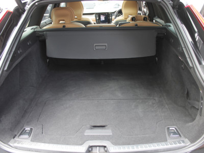 2019 Volvo V90