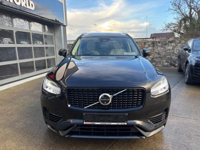 2023 Volvo XC90