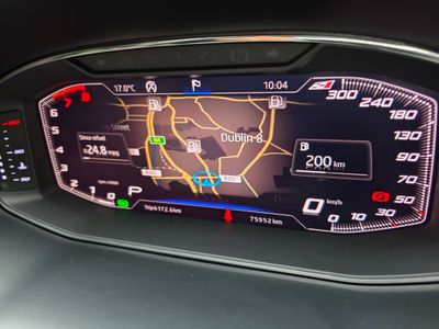 2019 SEAT Leon