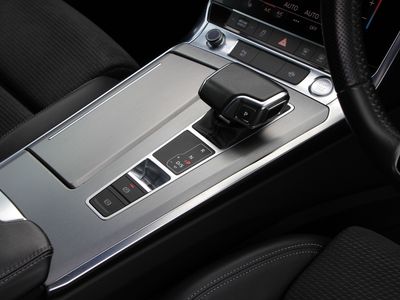 2019 Audi A6