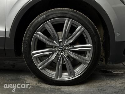 2023 Volkswagen Tiguan Allspace