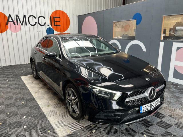 vehicle for sale from The Automatic Motor Car Centre