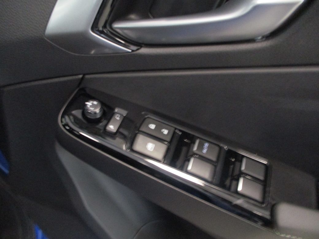 2025 Isuzu D-MAX