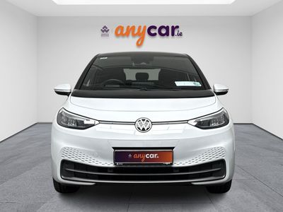 2023 Volkswagen ID.3