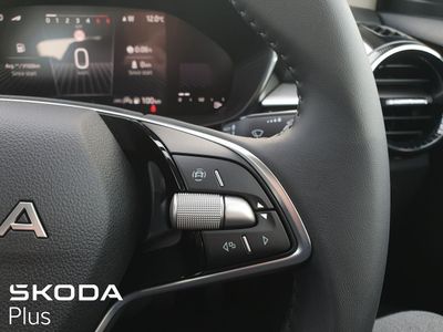 2026 Skoda Fabia