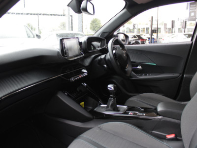 2023 Peugeot 2008