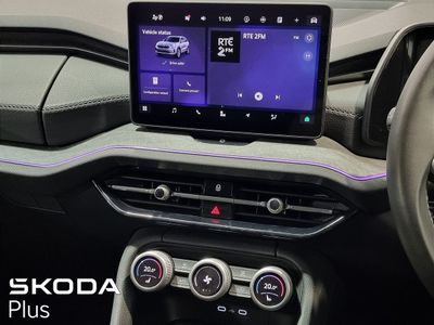 2025 Skoda Kodiaq
