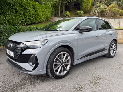 vehicle for sale from Colm Lindsay Cars Newry
