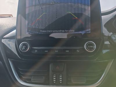 2023 Ford Puma