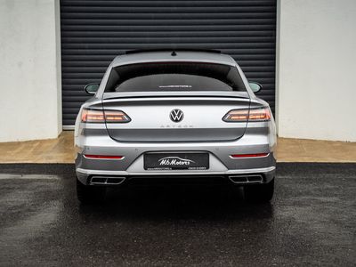 2022 Volkswagen Arteon