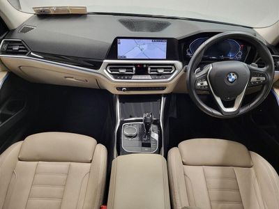 2020 BMW 3 Series