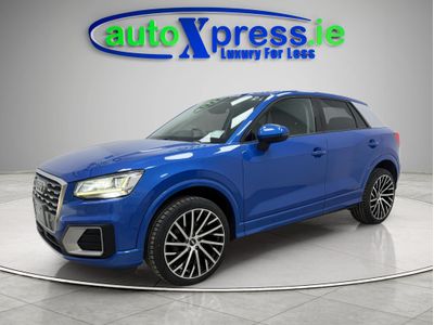 2019 Audi Q2